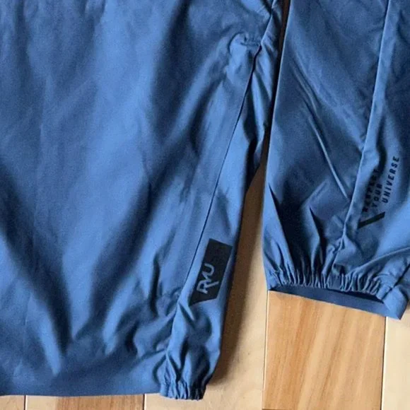 Men's Wind Shell Jacket - Picture 4 of 16